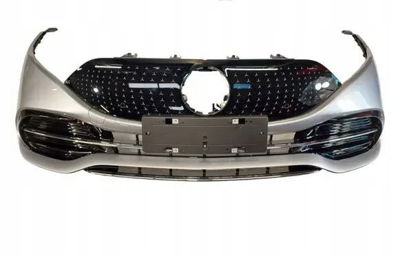 Mercedes-Benz EQS V297 Front bumper A2978880600