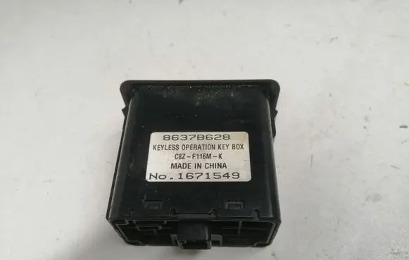 Mitsubishi Outlander Other interior part 8637B628 1671549