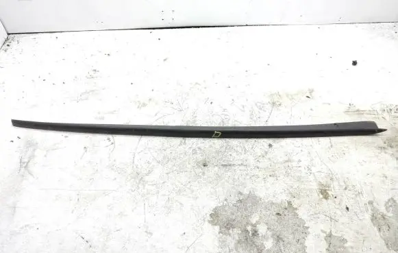 Volkswagen Golf Sportsvan Windshield trim 510854328A