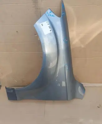 Audi Q7 4L Fender