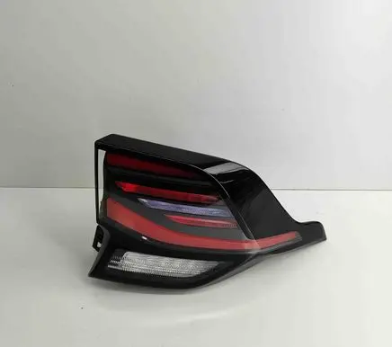 KIA Sportage Rear/tail lights R292462050