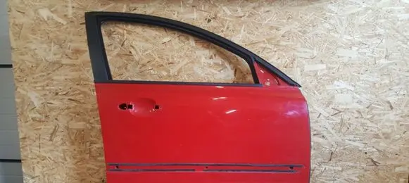 Volvo S40 Front door