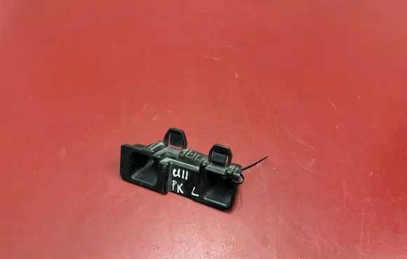 BMW X1 U11 Fender mounting bracket 9883557 51779883557