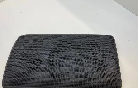 Audi A6 C7 Parcel shelf speaker trim grill 4G5035405