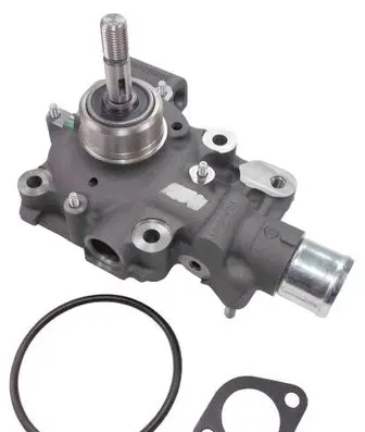 Iveco Daily 3rd gen Water pump 500362834