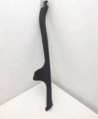 Mercedes-Benz S W220 Rear seat side bottom trim A2206902225