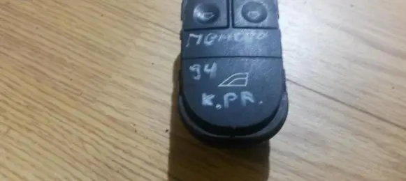 Ford Mondeo MK I Electric window control switch 93bg14529ba