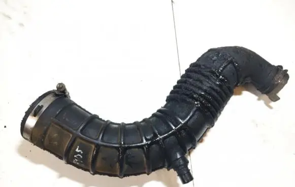 Renault Megane II Air intake hose/pipe 8200500384a