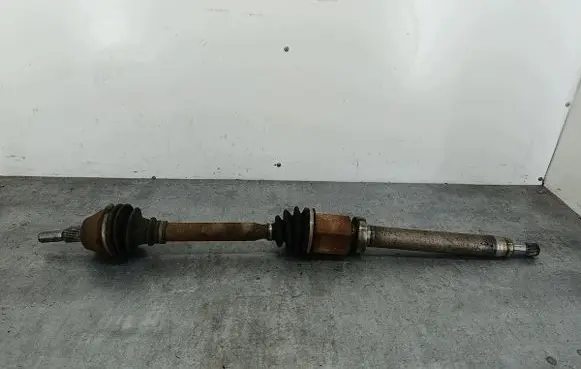 Ford Focus Front driveshaft