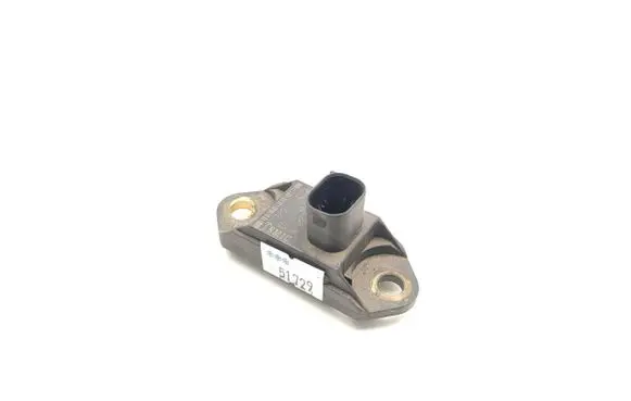 Mercedes-Benz CL C215 Airbag deployment crash/impact sensor 0025426918