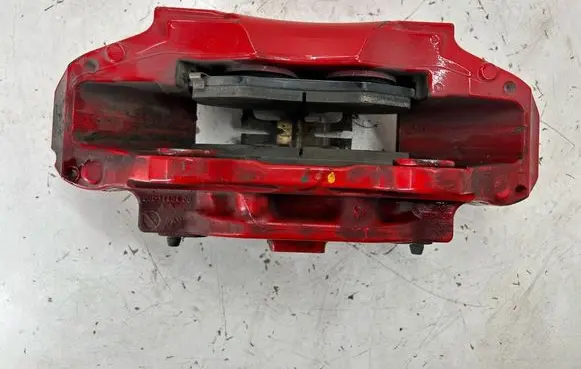Chevrolet Camaro Front brake caliper 84883966