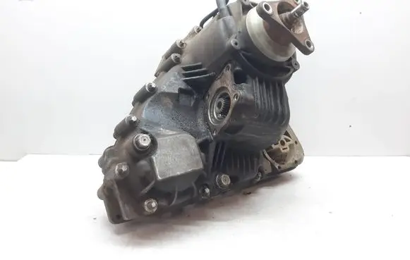 BMW X3 E83 Gearbox transfer box case 7573213 27107573213
