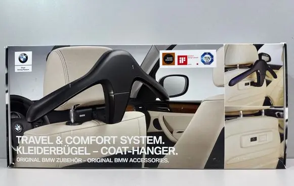BMW 5 G60 G61 Interior decorative trim set 2449251