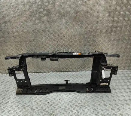 KIA Ceed Radiator support slam panel 64101A2000