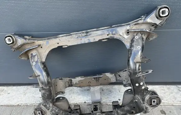 BMW i4 Rear subframe 7916221
