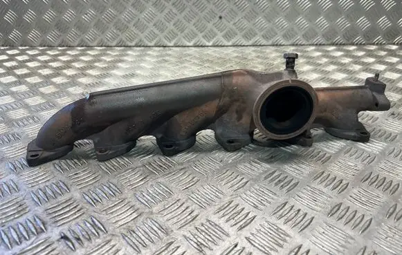 BMW 3 F30 F35 F31 Exhaust manifold 8519607
