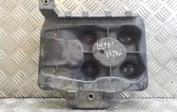 Volkswagen Golf IV Battery tray 1J0804373E