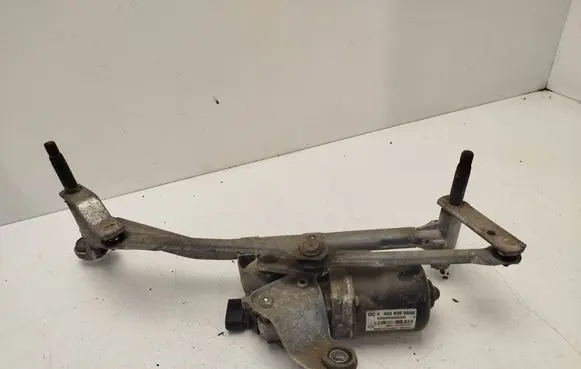 Renault Twingo III Wiper motor A4538200040 W000041994 288009065R