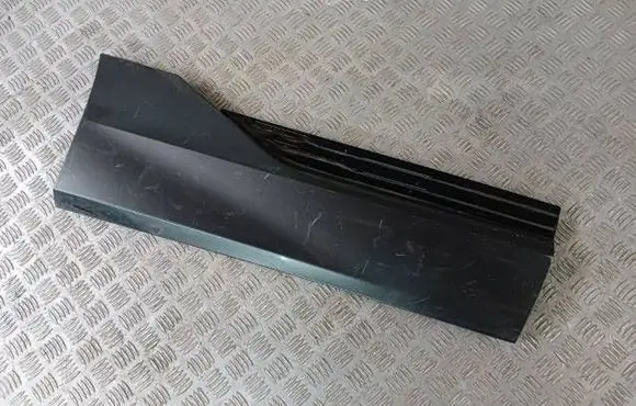 Audi Q4 Sportback e-tron Rear door trim (molding) 4K0853970 4KE853970 0102
