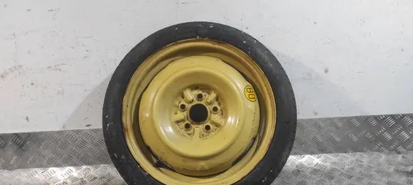 Toyota Prius (XW20) R16 spare wheel KD16TPII