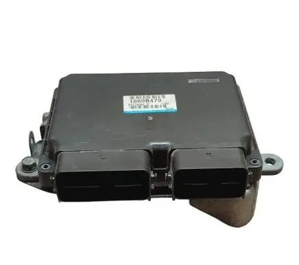 Mitsubishi Outlander Engine control unit/module ECU 1860B479 E6T76680H