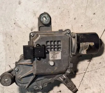 Citroen C4 I Picasso Wiper motor 53630327 14314 53630347