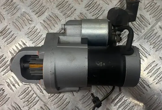 Nissan 350Z Starter motor VQ35HR 23100EN000
