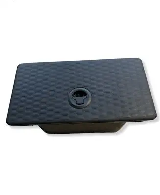 Dodge RAM 1500 DS Glove box 1MG92TRMAA 5LF14TRMAB