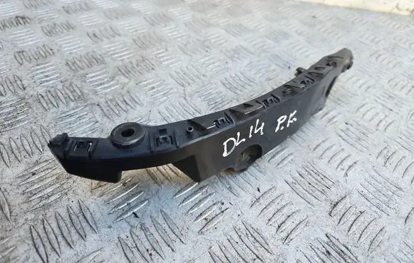 Nissan Juke I F15 Front bumper mounting bracket 62223BV80A