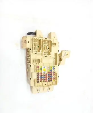 KIA Soul BSM Control unit 91950-B2512