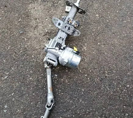 Ford Puma Electric power steering pump L1TC3D077AP 21354 210538