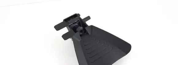 Windshield/windscreen camera
