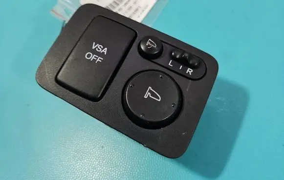 Honda CR-V Electric window control switch IMPRK1481890