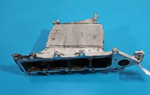 Skoda Octavia Mk3 (5E) Intake manifold M157812D IMPRK1588837