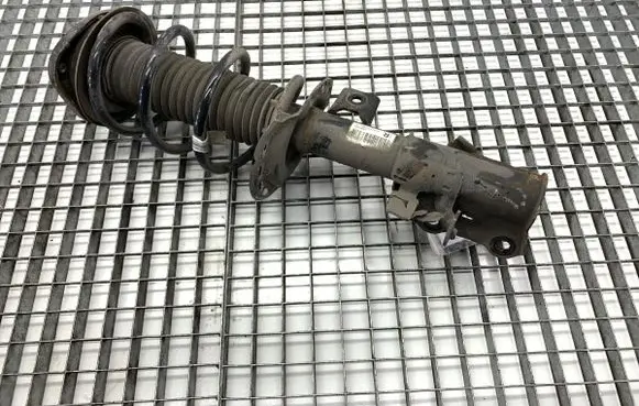 Ford Focus Front shock absorber/damper JX6118045ECD