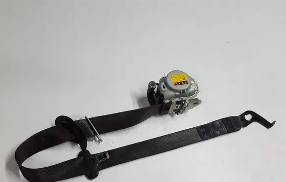 Opel Astra K Rear seatbelt 29141265XAUTOPX 29141265 367970717
