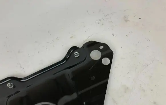 Maserati Ghibli Other rear door trim element 