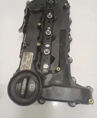 Opel Astra K Rocker cam cover 55598449