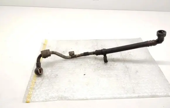 Iveco Daily 4th gen Power steering hose/pipe/line