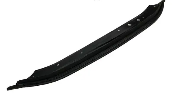 Skoda Citigo Front bumper lip 1ST805915A