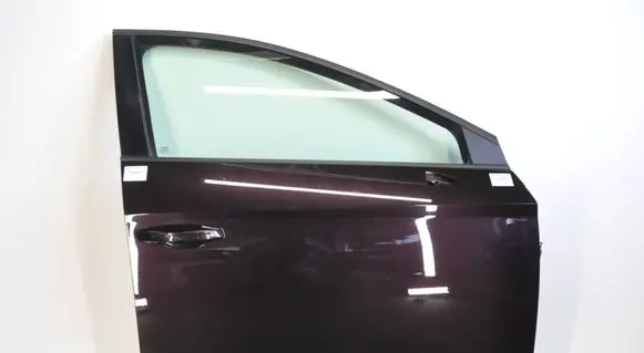 Seat Leon (5F) Front door 