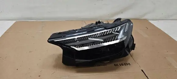 Audi Q4 Sportback e-tron Headlight/headlamp 89A941035