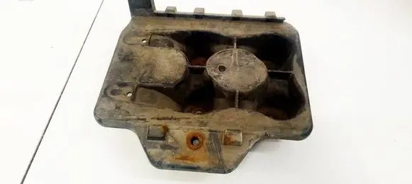 Volkswagen Golf IV Battery box tray 