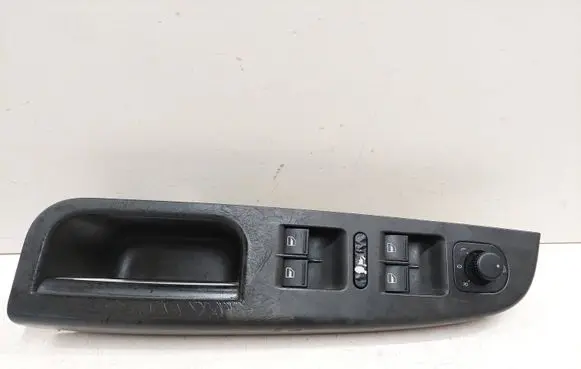 Volkswagen Jetta V Electric window control switch 1K4959857 1K4868049B 1K0959565F