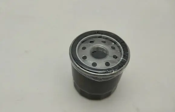 Microcar M.GO Oil filter cover 1010476 020102 SO8054