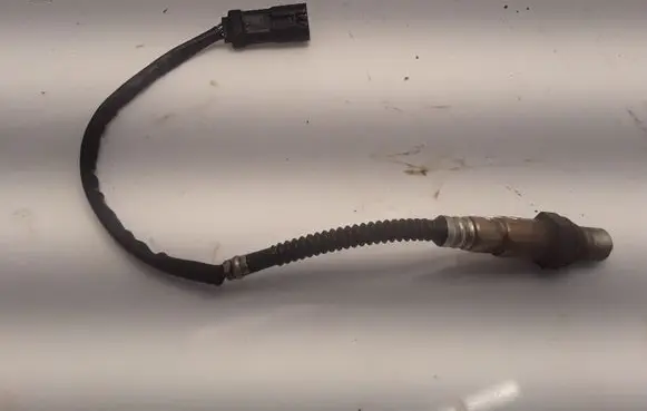 Renault Espace - Grand espace IV Lambda probe sensor 7700107433
