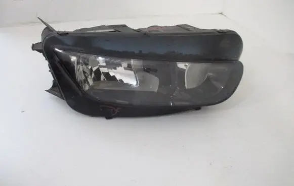 Citroen C4 Grand Picasso Headlight/headlamp 9802041480