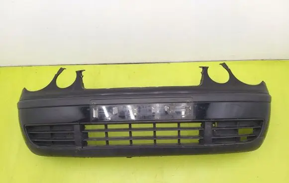 Volkswagen Polo Front bumper LC9Z