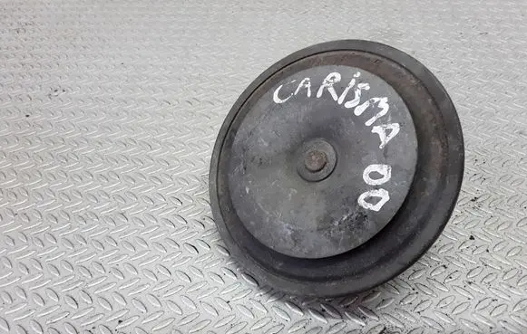 Mitsubishi Carisma Horn signal A28657625