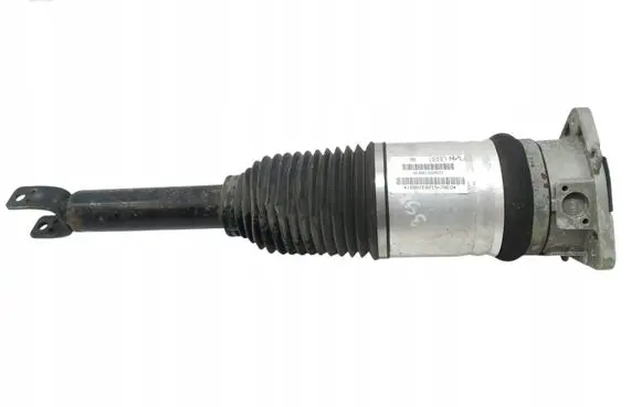 Audi A8 S8 D3 4E Front shock absorber/damper 4E0616002G